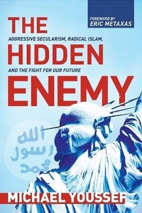 Enlarge image Cover: The Hidden Enemy - Tyndale House Publishers