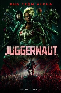 Enlarge image Cover: Juggernaut - Stone Arch Books
