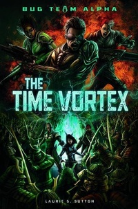 Enlarge image Cover: The Time Vortex - Stone Arch Books