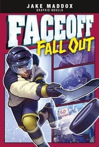 Enlarge image Cover: Faceoff Fall Out - Stone Arch Books