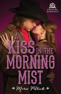 Cover: Kiss in the Morning Mist - Crimson Books