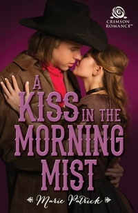 Enlarge image Cover: Kiss in the Morning Mist - Crimson Books