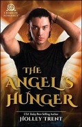 Cover: The Angel's Hunger, 2 - Crimson Books