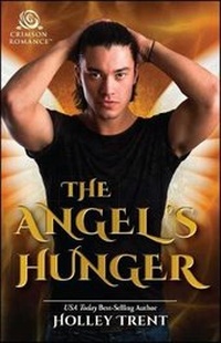 Enlarge image Cover: The Angel's Hunger, 2 - Crimson Books