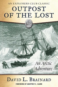 Abbildung von: The Outpost of the Lost - Skyhorse Publishing