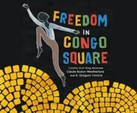 Enlarge image Cover: Freedom in Congo Square - Dreamscape Media
