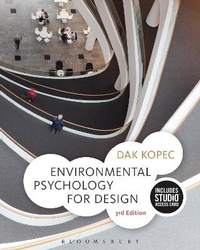 Abbildung von: Environmental Psychology for Design - Fairchild Books