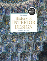 Abbildung von: History of Interior Design - Fairchild Books