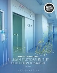 Abbildung von: Human Factors in the Built Environment - Fairchild Books