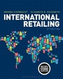 Cover: International Retailing - Fairchild Books