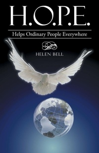 Enlarge image Cover: H.O.P.E. - WestBow Press