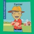 Cover: Farmer - Cherry Lake Publishing