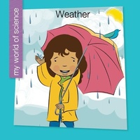 Enlarge image Cover: Weather - Cherry Lake Publishing