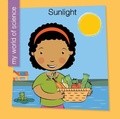 Cover: Sunlight - Cherry Lake Publishing