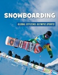 Cover: Snowboarding - Cherry Lake Publishing