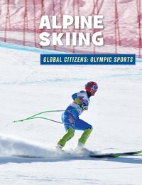 Enlarge image Cover: Alpine Skiing - Cherry Lake Publishing