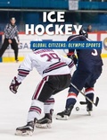 Cover: Ice Hockey - Cherry Lake Publishing