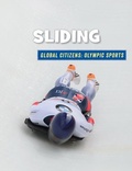 Cover: Sliding - Cherry Lake Publishing
