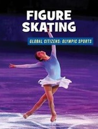 Enlarge image Cover: Figure Skating - Cherry Lake Publishing