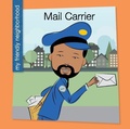 Cover: Mail Carrier - Cherry Lake Publishing