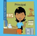 Cover: Principal - Cherry Lake Publishing