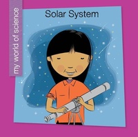 Enlarge image Cover: Solar System - Cherry Lake Publishing