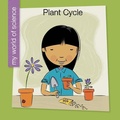 Cover: Plant Cycle - Cherry Lake Publishing