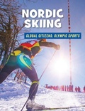 Cover: Nordic Skiing - Cherry Lake Publishing