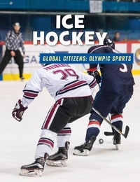 Enlarge image Cover: Ice Hockey - Cherry Lake Publishing