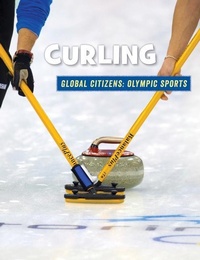 Enlarge image Cover: Curling - Cherry Lake Publishing