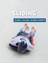 Enlarge image Cover: Sliding - Cherry Lake Publishing