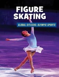 Cover: Figure Skating - Cherry Lake Publishing