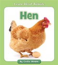 Cover: Hen - Cherry Blossom Press