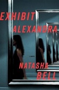 Cover: Exhibit Alexandra - Crown Publishing Group (NY)