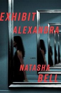 Enlarge image Cover: Exhibit Alexandra - Crown Publishing Group (NY)