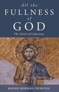 Cover: All the Fullness of God - Wipf & Stock Publishers