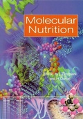 Cover: Molecular Nutrition - CABI Publishing