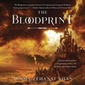 Cover: The Bloodprint - HarperCollins