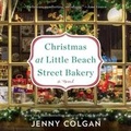 Cover: Christmas at Little Beach Street Bakery - HarperCollins