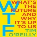 Cover: WTF? - HarperCollins
