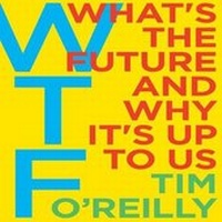 Enlarge image Cover: WTF? - HarperCollins