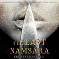 Cover: The Last Namsara - HarperCollins