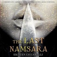 Enlarge image Cover: The Last Namsara - HarperCollins