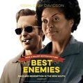 Cover: The Best of Enemies - Blackstone Publishing