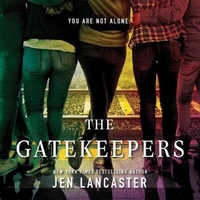 Abbildung von: The Gatekeepers - Harlequin Teen