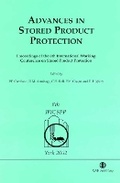 Cover: Advances in Stored Product Protection - CABI Publishing