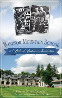 Enlarge image Cover: Windsor Mountain School - History Press Library Editions