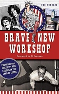 Cover: Brave New Workshop - History Press Library Editions