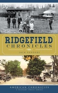 Cover: Ridgefield Chronicles - History Press Library Editions