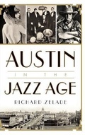 Cover: Austin in the Jazz Age - History Press Library Editions